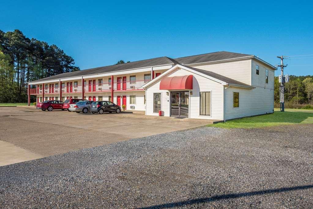 Rodeway Inn Gurdon Экстерьер фото